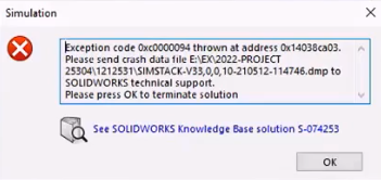 solidworks打开文件